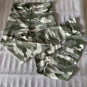 Aeri yoga gym leggings